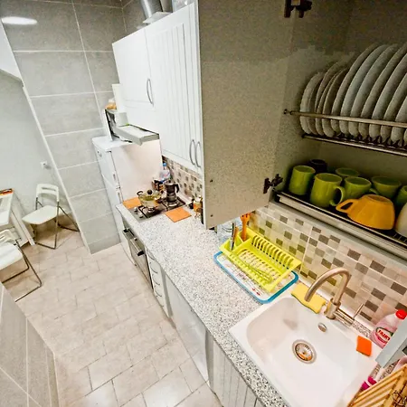 Nyaraló House Of The Dream