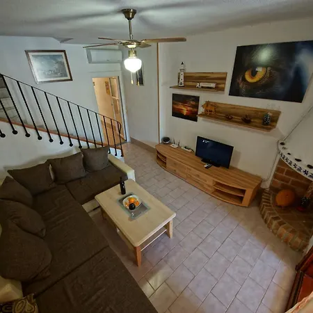 Nyaraló House Of The Dream *