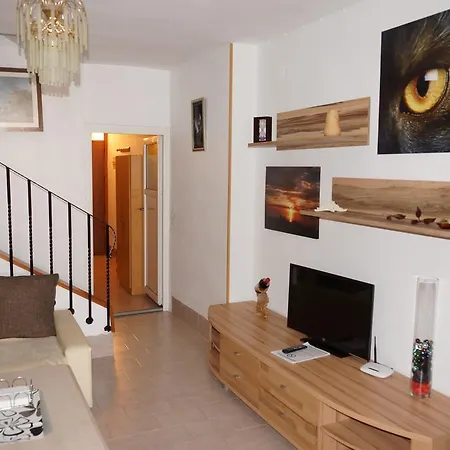 Nyaraló House Of The Dream Torrevieja