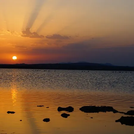 Nyaraló House Of The Dream *