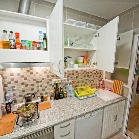 Casa vacanze House Of The Dream Torrevieja