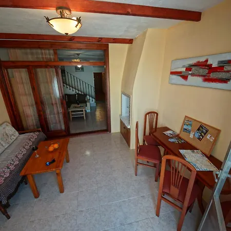 House Of The Dream Casa vacanze Torrevieja