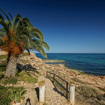 House Of The Dream Casa vacanze Torrevieja