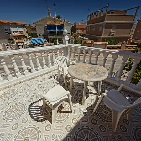 Casa vacanze House Of The Dream Torrevieja