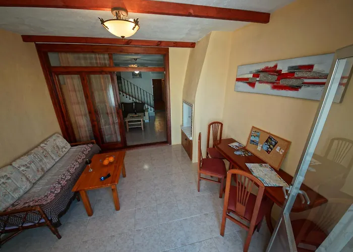 House Of The Dream Tatil Evi Torrevieja